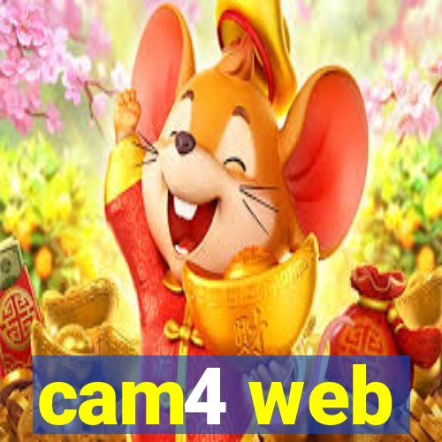 cam4 web